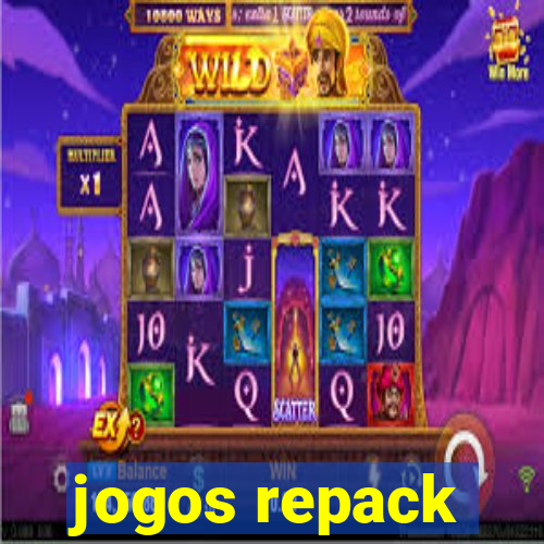 jogos repack
